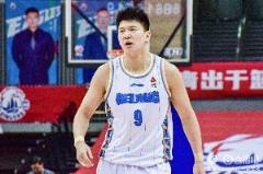 外線差距懸殊！北京三分41投16中命中率僅39% 山西三分31中8