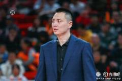 盧偉：下賽季目標(biāo)沖擊四強(qiáng)，外援引援聚焦一號(hào)位和五號(hào)位