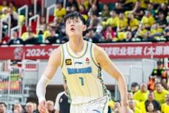 山西主場未安排急救醫(yī)生？媒體人：公司園區(qū)健康跑也需配備兩名醫(yī)生