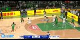 威爾斯三分爆發(fā) 遼寧一節(jié)半6記三分創(chuàng)系列賽新高