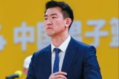 王博：遼寧男籃底蘊(yùn)深厚 每名球員都值得尊敬