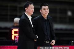 青島再添勝績廣廈險勝后橫掃遼寧