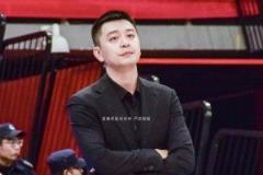 楊鳴感謝球迷不離不棄的支持