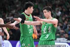 薛思佳：遼寧3連冠是CBA多數(shù)球隊(duì)難以企及的高度，廣廈仍有奪冠機(jī)會(huì)