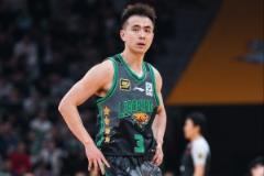 遼寧男籃今夏將告別趙繼偉、韓德君、李曉旭三人