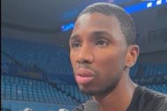 迪亞洛：G3必須贏，今晚我們不打算回家