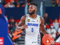 杰曼全場爆發(fā)轟43分4板6助三分17中9！