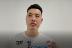 翟曉川：凡博與我相似但身體更好，愿他早日康復