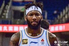 首體多次響起“杰曼MVP”呼聲 北京隊表達與曾凡博一起戰(zhàn)斗的決心