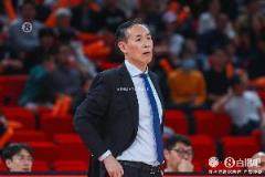 許利民：CBA WCBA雙料冠軍教頭，引領(lǐng)球隊變革的總舵手