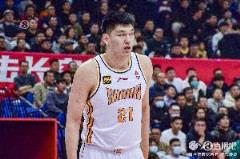 麥穗豐：曾凡博受傷激勵北京隊 劉傳興與張寧展現(xiàn)大心臟