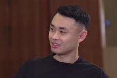 原帥：年輕時更準，如今追求更全面