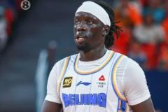 奧莫特：我總是能贏得很多罰球，賽季中有些判罰讓我感到遺憾