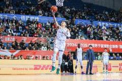 高詩巖將代表遼寧出戰(zhàn)2023年粵港澳全運(yùn)會(huì)