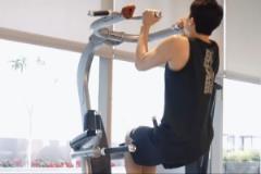 瀚森NBA日記 | 休息日也練功 力量訓(xùn)練不能停！