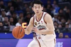 林葳：落選國(guó)家隊(duì)是遺憾，但機(jī)會(huì)永遠(yuǎn)留給有準(zhǔn)備的人