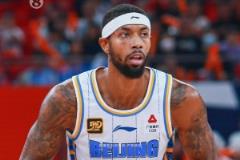 總決賽明晚開戰(zhàn)！所羅門崴腳未傷骨，將與北京隊客場出征