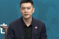 遼寧半決賽為何落?。織铠Q坦言難以匹敵廣廈強度，底蘊不足成關(guān)鍵因素