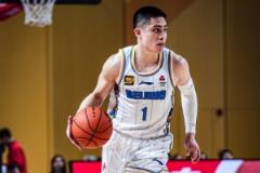 探長(zhǎng)：G1揭示兩隊(duì)差距顯著，北京球員表現(xiàn)驚艷