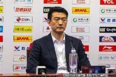 王博：陳盈駿+杰曼未被限制，大家別泄氣，我們有能力打回來