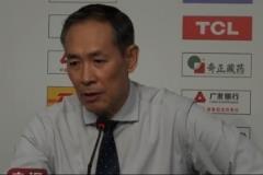 許利民：球隊志在總冠軍，信心不減繼續(xù)前行