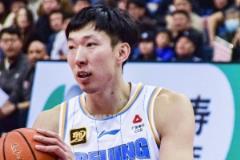 周琦：NBL賽場(chǎng)遭遇腰傷 關(guān)鍵時(shí)刻狀態(tài)受影響