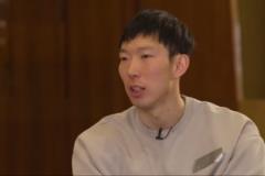 周琦：當(dāng)年乘貨機(jī)去澳洲打NBL 家人難以陪伴的無奈經(jīng)歷