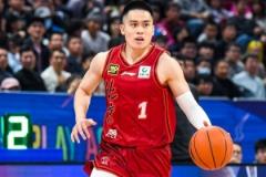 陳盈駿：今晚將全力應對廣廈隊反撲，上場必全力以赴