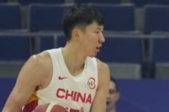 周琦：國(guó)家隊(duì)靠整體力量，個(gè)人難以改變比賽結(jié)果