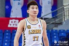 孔德昕：廣廈展現(xiàn)不屈斗志，高強(qiáng)度對(duì)抗能持續(xù)多久？