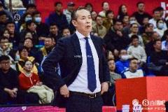 許利民：胡金秋防守需改進，每個環(huán)節(jié)都存在問題