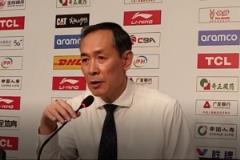 許利民：雖敗猶榮，拼搏精神值得尊敬