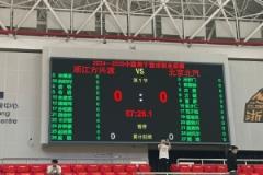 總決賽G2大名單公布：孫銘徽、胡金秋、陳盈駿、周琦分別領(lǐng)銜