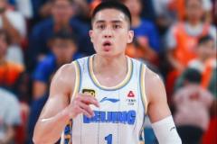 探長(zhǎng)提醒陳盈駿：再犯違體犯規(guī)將被停賽一場(chǎng)