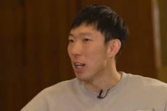 周琦回應賽季初被球隊老板質疑：高價買入卻無法上場