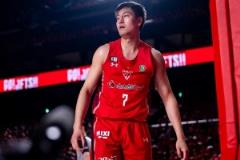 區(qū)俊炫：B聯(lián)賽是亞洲最成熟聯(lián)賽，從孤獨到適應的轉變