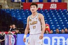 孫銘徽：我們的目標(biāo)不是贏一場(chǎng)球，而是贏得總冠軍