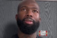 瓊斯：姜宇星應進國家隊，現(xiàn)在他不太關(guān)心了