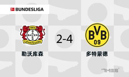 多特眾星：心酸背后，誰在為前四買單？