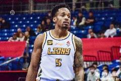 中國(guó)男籃歸化首選：小巴里-布朗絕對(duì)是最優(yōu)選項(xiàng)