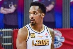 巴里-布朗轟44分5板7助！CBA現(xiàn)役球員總決賽單場(chǎng)最高得分紀(jì)錄創(chuàng)造