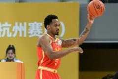 媒體人：北京對(duì)布朗限制失效 廣廈雙線緊扼陳盈駿與杰曼