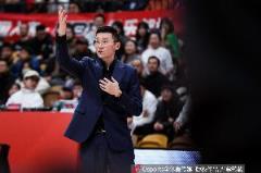 新疆主帥劉煒將解說總決賽G3