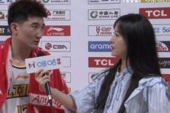 孫銘徽：信念驅(qū)動我們贏 下比賽如親人般拼盡全力