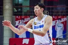 蘇群分析：周琦與陳盈駿能否合力成關(guān)鍵，決定北京男籃勝負(fù)