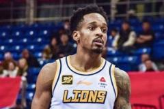 巴里-布朗：44分難贏球，但好在贏了，好的球隊(duì)有好的隊(duì)友