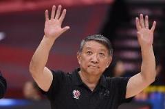 宮魯鳴談新女籃集訓(xùn)：隊(duì)員積極性高，感謝楊家姐妹