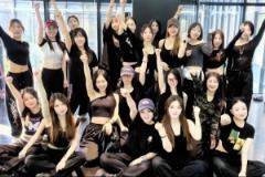 廣廈男籃主場(chǎng)啦啦隊(duì)：G5沖刺臨近，距離巔峰僅剩兩戰(zhàn)