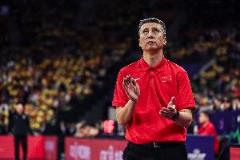 男籃世預(yù)賽與日韓同組令球迷擔(dān)憂，但必須迎難而上