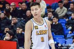 奇兵林秉圣12中8砍22分4板5斷并列最高